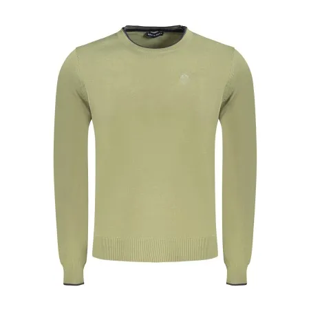 PULL VERT POUR HOMMES NORTH SAILS - NORTH SAILS