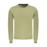 PULL VERT POUR HOMMES NORTH SAILS - NORTH SAILS
