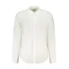 TIMBERLAND CHEMISE À MANCHES LONGUES HOMME BLANC - TIMBERLAND