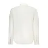 TIMBERLAND CHEMISE À MANCHES LONGUES HOMME BLANC - TIMBERLAND
