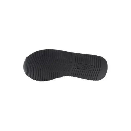 Chaussures de sport noires pour hommes US POLO ASSN. - U.S. POLO ASSN