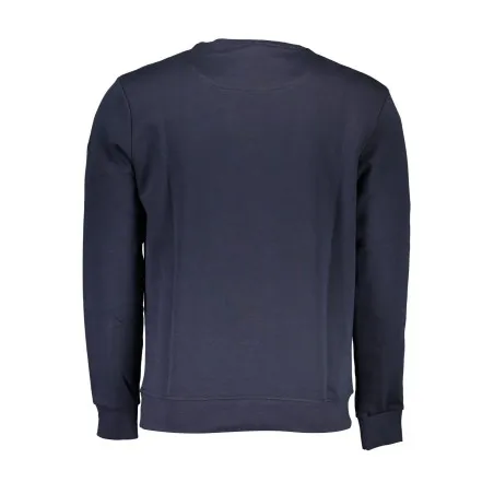 Sweat zippé North Sails pour homme Bleu - NORTH SAILS
