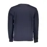 Sweat zippé North Sails pour homme Bleu - NORTH SAILS