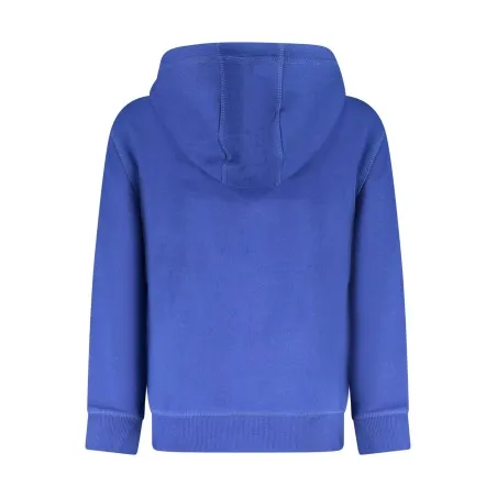 SWEAT-SHIRT ZIPPÉ NORTH SAILS POUR ENFANT BLEU - NORTH SAILS