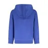 SWEAT-SHIRT ZIPPÉ NORTH SAILS POUR ENFANT BLEU - NORTH SAILS