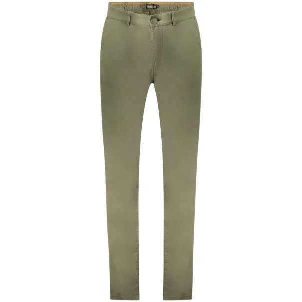 PANTALON VERT POUR HOMMES NAPAPIJRI - NAPAPIJRI