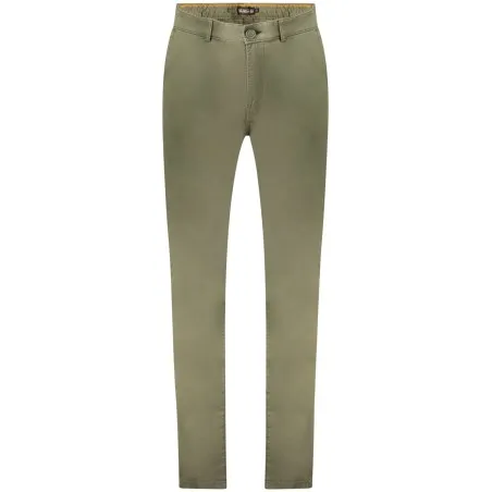 PANTALON VERT POUR HOMMES NAPAPIJRI - NAPAPIJRI
