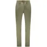 PANTALON VERT POUR HOMMES NAPAPIJRI - NAPAPIJRI
