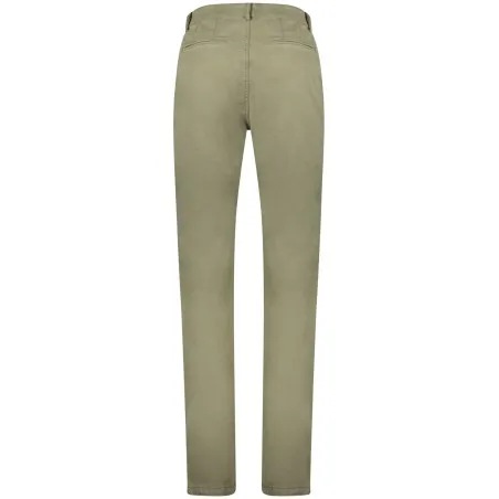 PANTALON VERT POUR HOMMES NAPAPIJRI - NAPAPIJRI