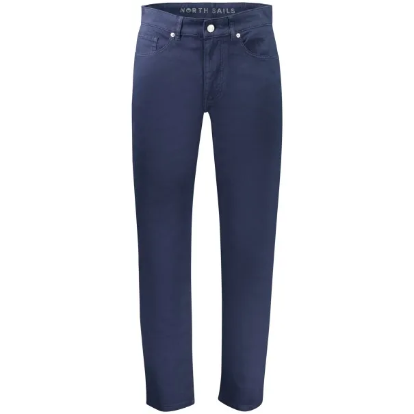 PANTALONS BLEUS POUR HOMMES NORTH SAILS - NORTH SAILS