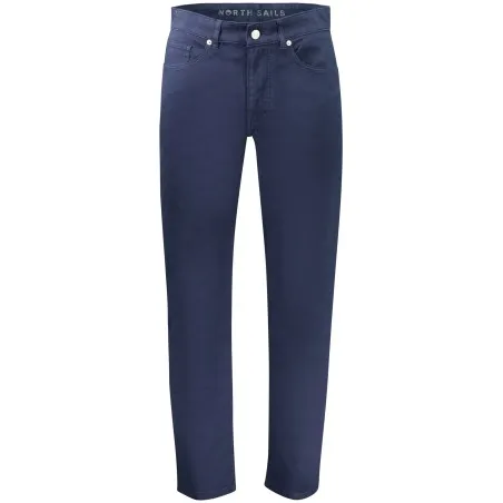 PANTALONS BLEUS POUR HOMMES NORTH SAILS - NORTH SAILS
