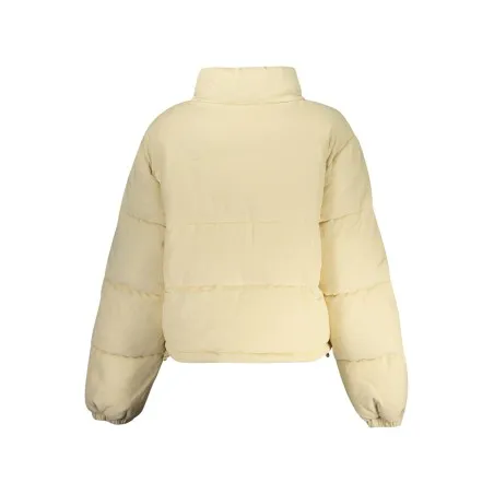 VESTE BEIGE POUR FEMME GUESS JEANS - GUESS JEANS