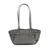 SAC NOIR GUESS JEANS POUR FEMME - GUESS JEANS