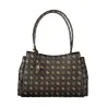 SAC MARRON GUESS JEANS POUR FEMME - GUESS JEANS
