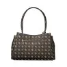 SAC MARRON GUESS JEANS POUR FEMME - GUESS JEANS