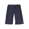 PANTALONS COURTS BLEUES POUR HOMMES US GRAND - U.S. GRAND