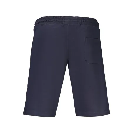 PANTALONS COURTS BLEUES POUR HOMMES US GRAND - U.S. GRAND