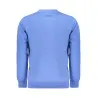 SWEAT-SHIRT BLEU SANS ZIP POUR HOMME COVERI MOVING - COVERI MOVING