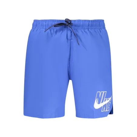 SEMELLE BLEUE NIKE POUR HOMME - NIKE