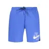 SEMELLE BLEUE NIKE POUR HOMME - NIKE