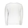 Sweat zippé North Sails pour homme, blanc - NORTH SAILS