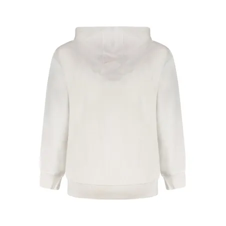 Sweat zippé North Sails pour enfants, blanc - NORTH SAILS