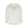 Sweat zippé North Sails pour enfants, blanc - NORTH SAILS