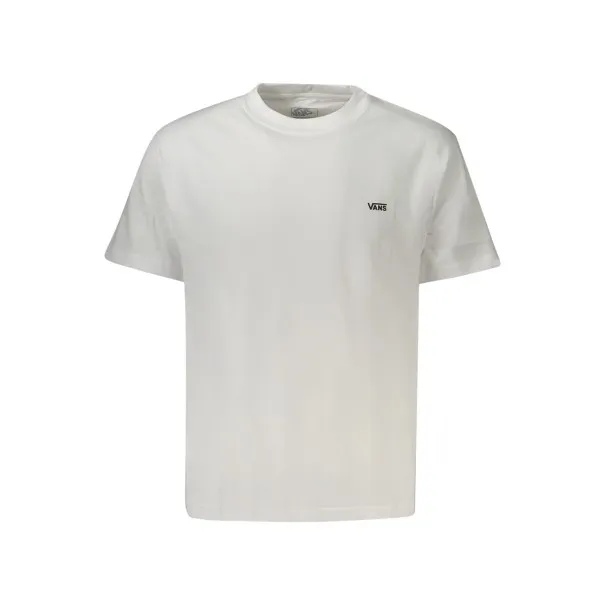 T-SHIRT À MANCHES COURTES VANS POUR HOMMES BLANC - VANS