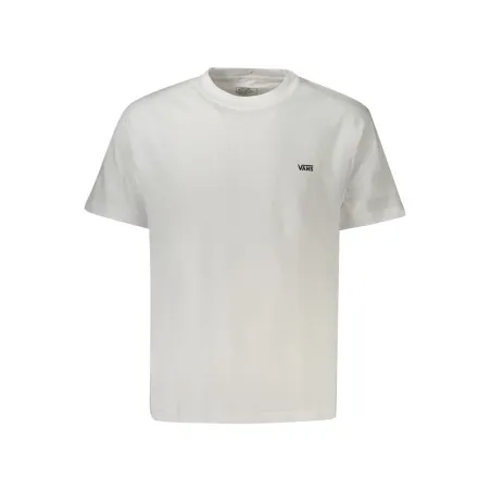 T-SHIRT À MANCHES COURTES VANS POUR HOMMES BLANC - VANS