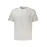 T-SHIRT À MANCHES COURTES VANS POUR HOMMES BLANC - VANS
