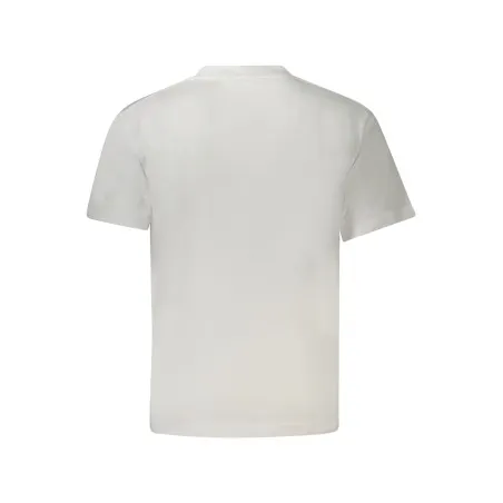 T-SHIRT À MANCHES COURTES VANS POUR HOMMES BLANC - VANS