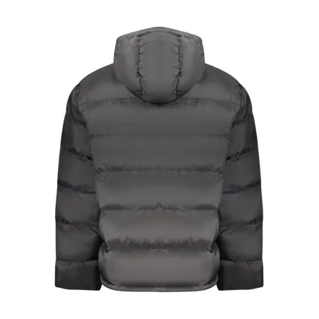 VESTE NOIRE POUR HOMMES CALVIN KLEIN - CALVIN KLEIN