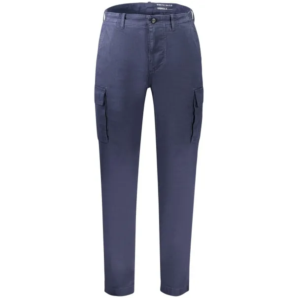 PANTALONS BLEUS POUR HOMMES NORTH SAILS - NORTH SAILS