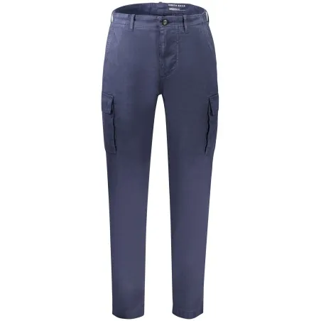 PANTALONS BLEUS POUR HOMMES NORTH SAILS - NORTH SAILS
