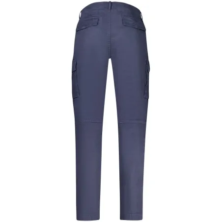 PANTALONS BLEUS POUR HOMMES NORTH SAILS - NORTH SAILS
