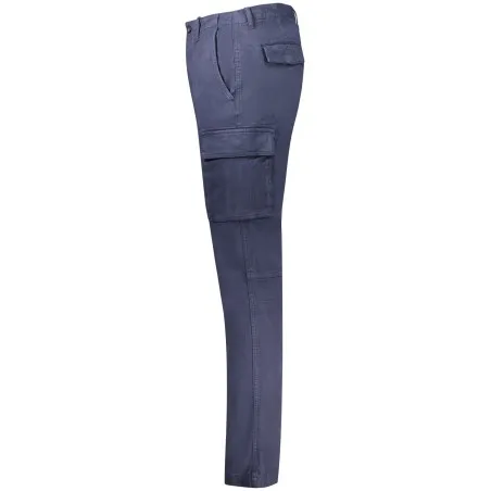 PANTALONS BLEUS POUR HOMMES NORTH SAILS - NORTH SAILS