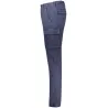 PANTALONS BLEUS POUR HOMMES NORTH SAILS - NORTH SAILS