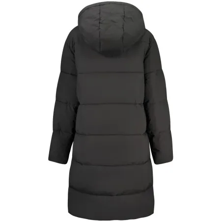 VESTE NOIRE GUESS JEANS POUR FEMME - GUESS JEANS