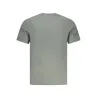 T-shirt vert à manches courtes pour homme North Sails - NORTH SAILS