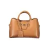 SAC MARRON GUESS JEANS POUR FEMME - GUESS JEANS