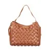 Sac marron VALENTINO pour femme - valentino