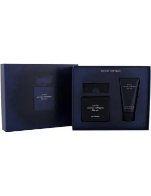 Coffret Parfum Homme NARCISO RODRIGUEZ For Him 50Ml - NARCISO RODRIGUEZ