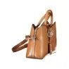 SAC MARRON GUESS JEANS POUR FEMME - GUESS JEANS