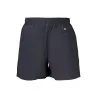 Maillot de bain homme Tommy Hilfiger à fond bleu - TOMMY HILFIGER
