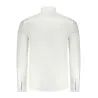 CHEMISE À MANCHES LONGUES NORTH SAILS HOMME BLANCHE - NORTH SAILS
