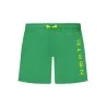 BAS DE MAILLOT DE BAIN ENFANT NORTH SAILS VERT - NORTH SAILS