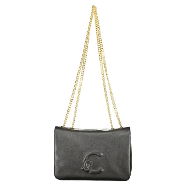 SAC NOIR POUR FEMME COCCINELLE - COCCINELLE