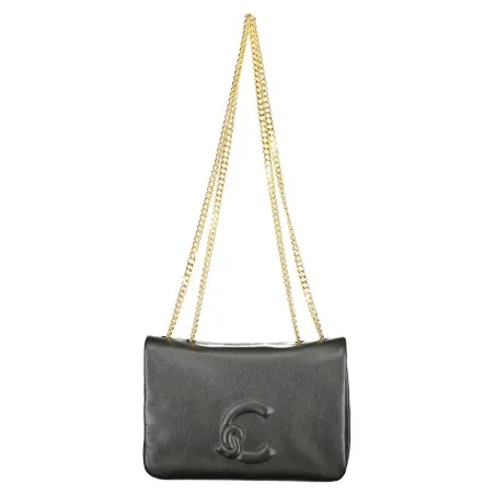 SAC NOIR POUR FEMME COCCINELLE - COCCINELLE
