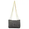 SAC NOIR POUR FEMME COCCINELLE - COCCINELLE
