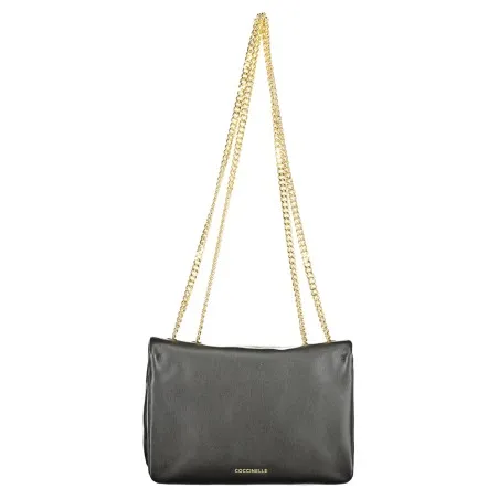 SAC NOIR POUR FEMME COCCINELLE - COCCINELLE